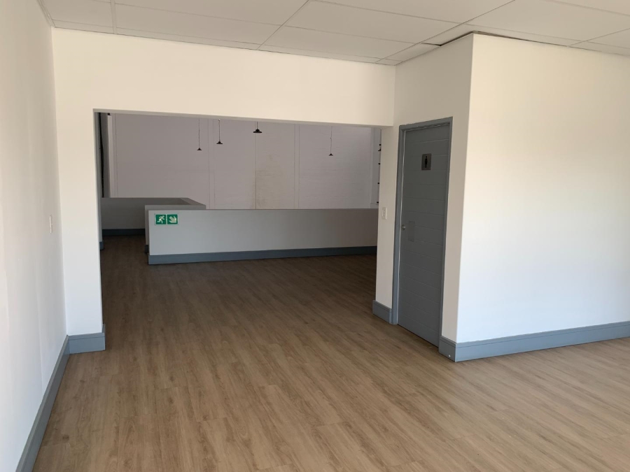 To Let Commercial Property for Rent in Atlas Gardens Western Cape